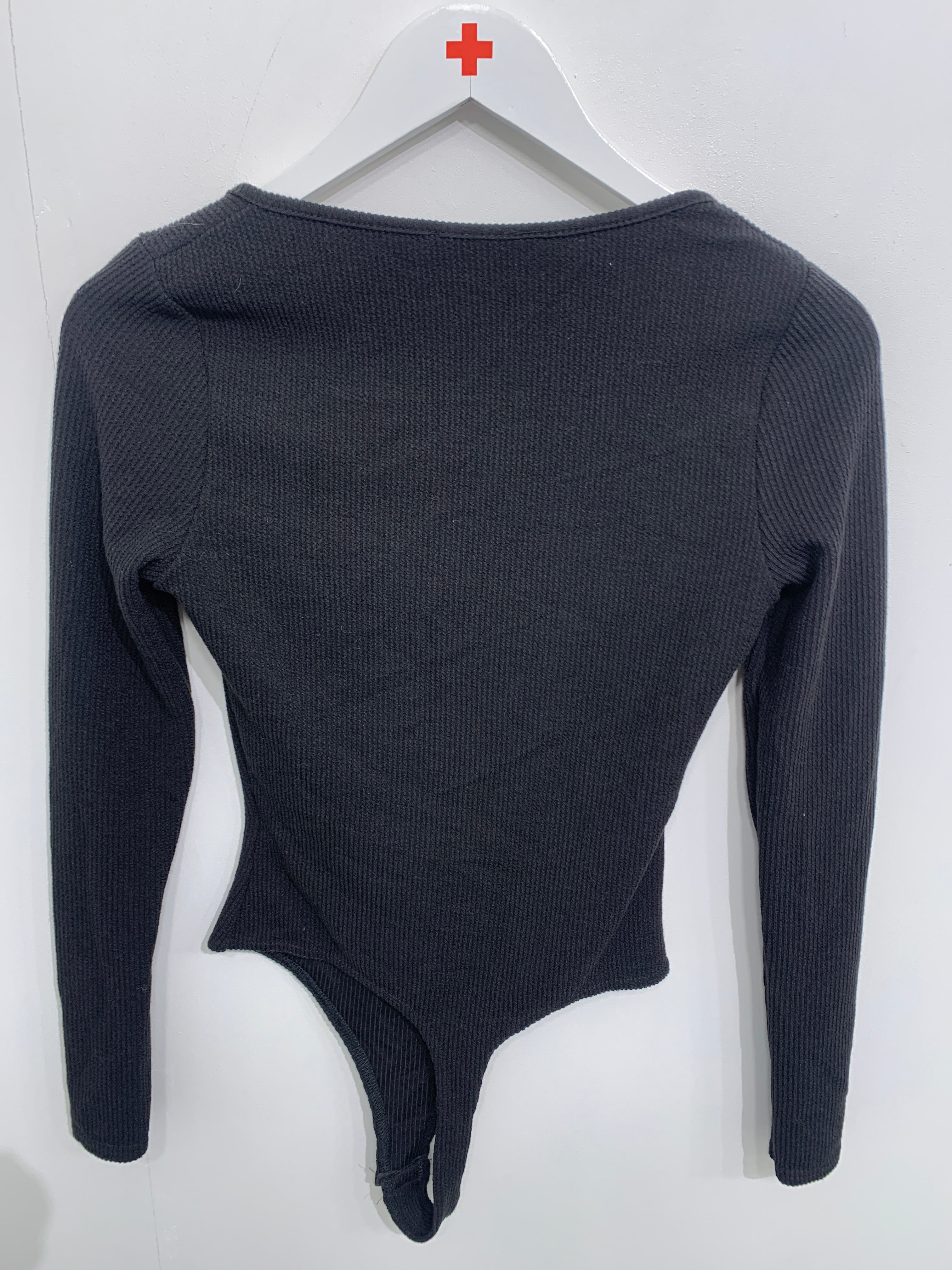 Missguided Bodysuit